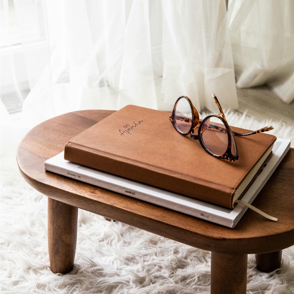 Meet your Posher, Larry